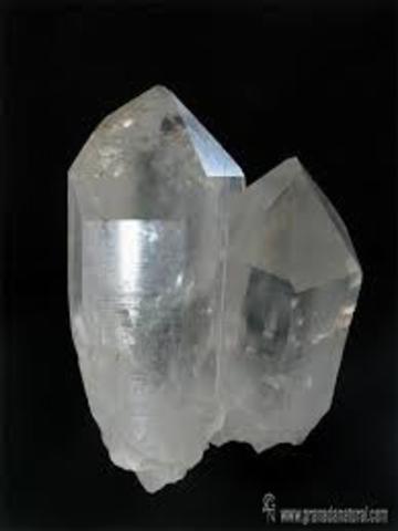 cristal de roca