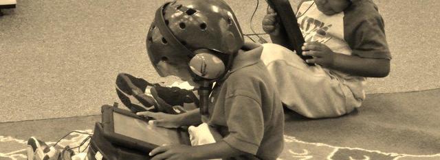 Identify schools for Phase 1-Blended