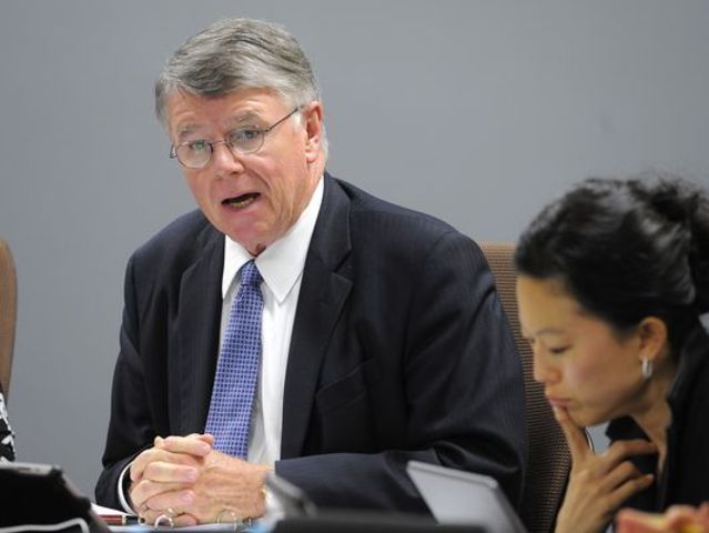 Director of School Leaves MNPS