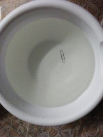 Step Three: Test Your Hypothesis