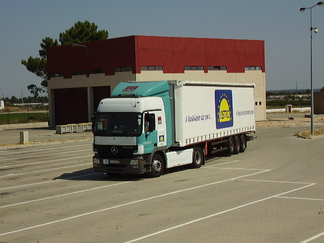 TMS torna-se membro da ASTRE