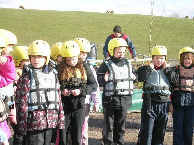 Y5 Manor Adventure residential