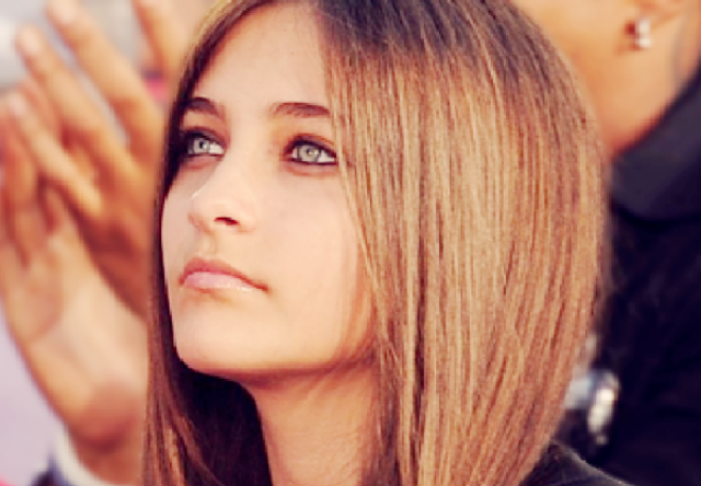 Paris Michael Katherine Jackson