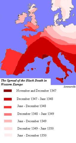 Black Death