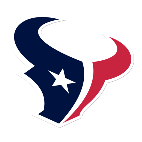 Cowboys beat Texans in 2nd round