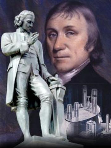 EL OXIGENO - J. PRIESTLEY