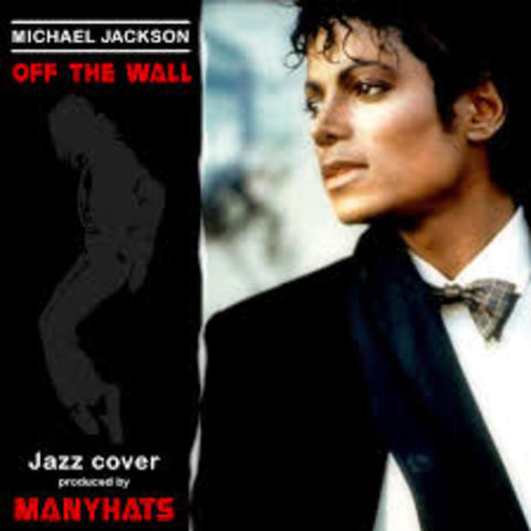 "Off The Wall"