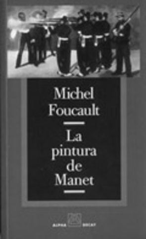 La pintura de Manet