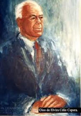 Nuevo rector para la U. Nacional