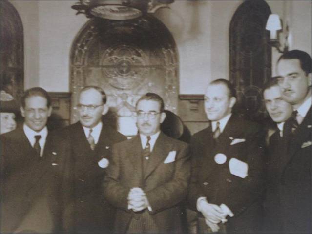 Nueva reforma sobre el sistema de enseñanza Industrial