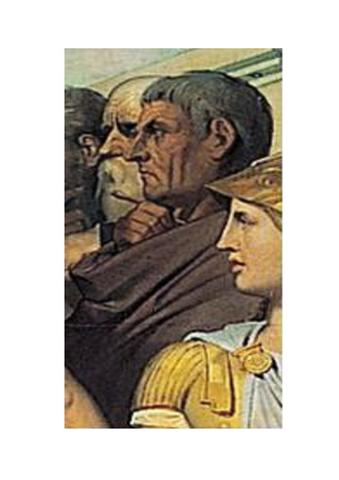 Aristarco de Samotracia (217 a.C - 143 a.C