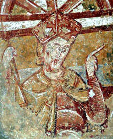 Diódoro de Tarse, 330 - 395 d.C.