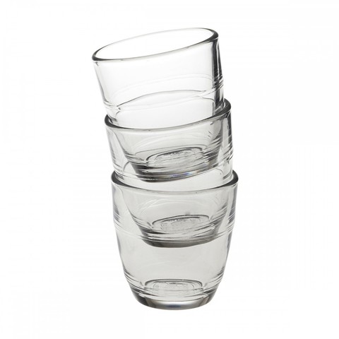 Verre Gigogne DURALEX