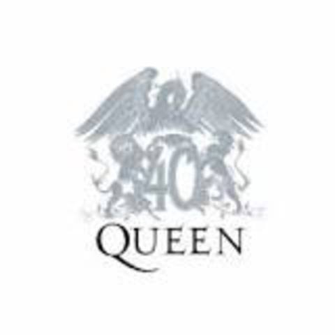 Queen 40