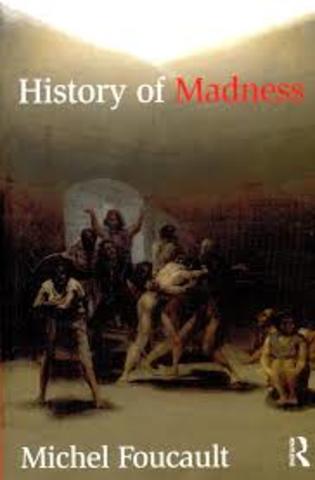 History of Madness