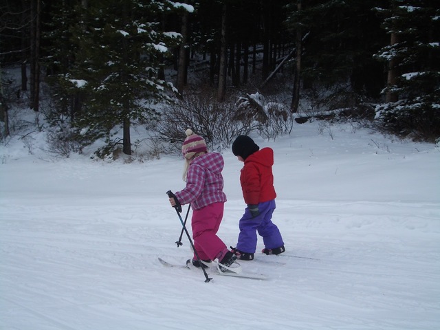 Competence vs Inferiority