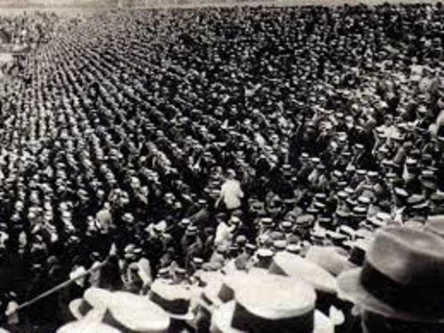 Colegio Para Varones