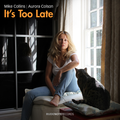 It's Too Late- Carole King