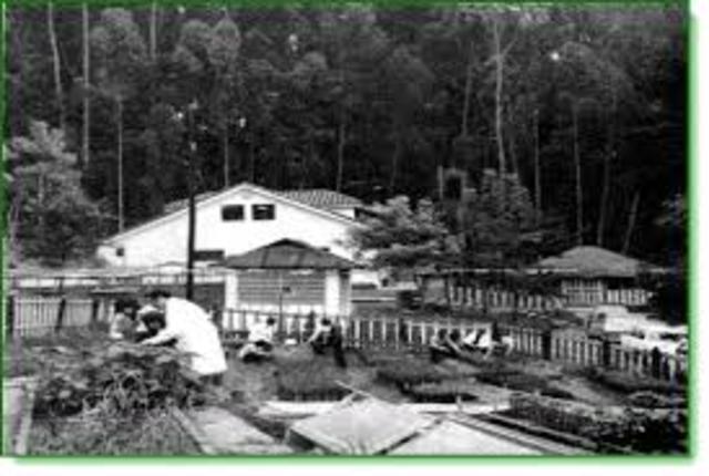 Universidad Municipal de Bogotá Francisco José de Caldas