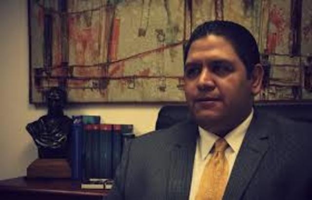 Rafael Díaz Becerra