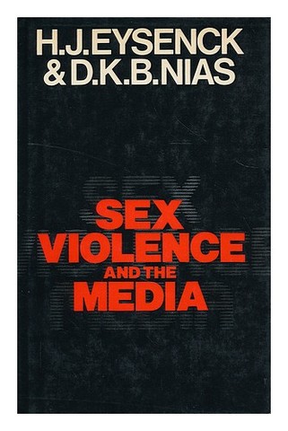 Sex, Violence, and the Media