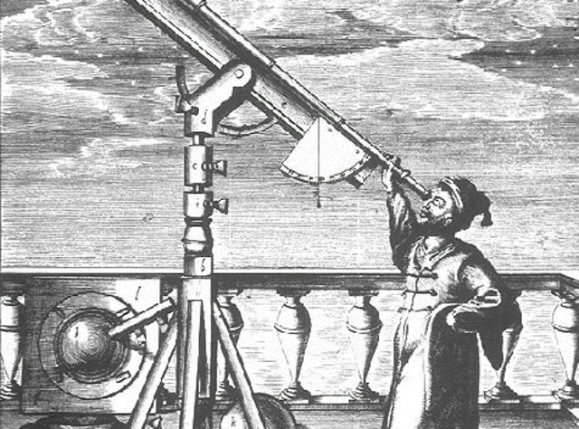 TELESCOPIO (HANS LIPPERSHEY Y GALILEO)