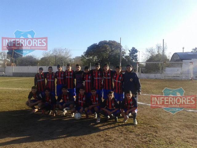 Fecha 6 (suspendida) Talleres B vs Las Palmas*