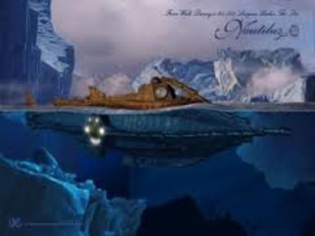 descurimiento de sumarinos