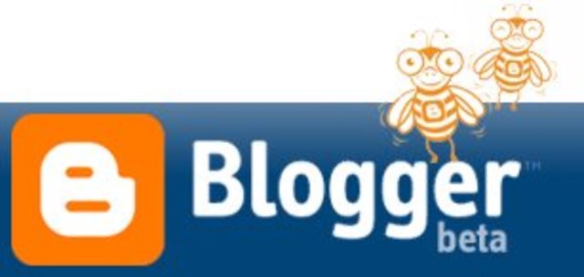 El nuevo Blogger Beta