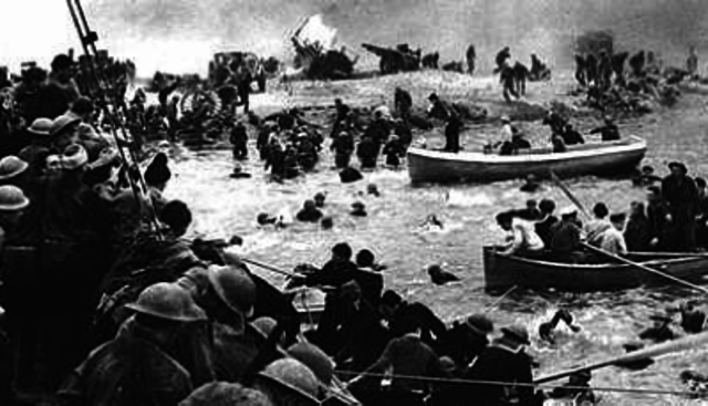 Germany Invades Denmark and Norway