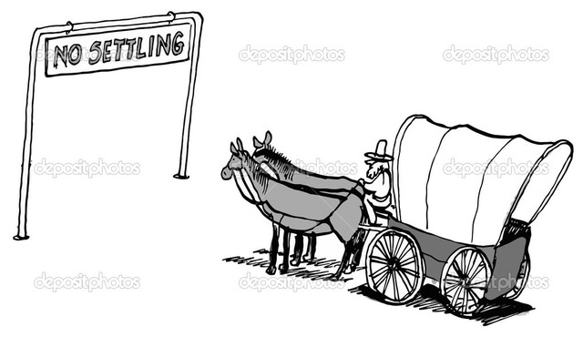 The Proclamation of 1763