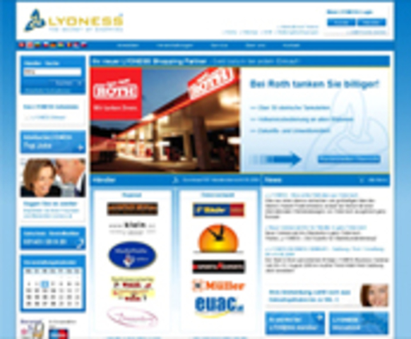 "Go Digital" -  Lançamento do website