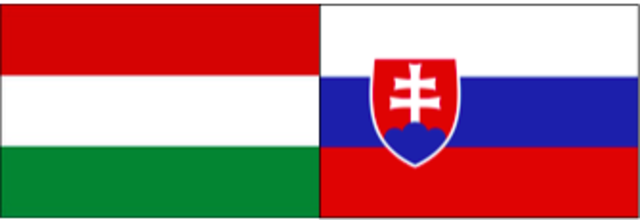 Bem-vindo Eslováquia e Hungria