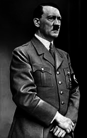 HItler