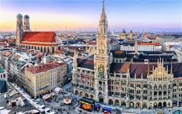 Munich
