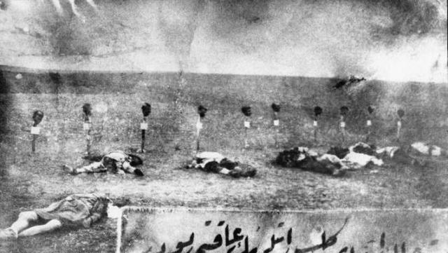 Armenian Genocide CONTD