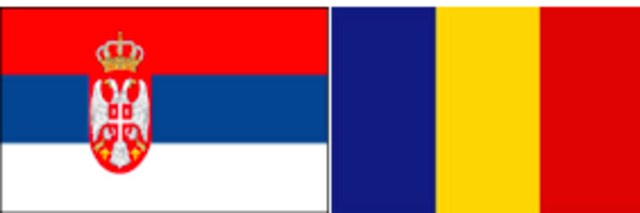 Bem-vindo Sérvia e Romenia