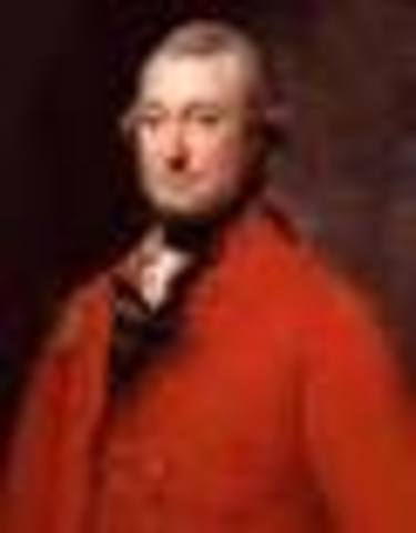 Lord Cornwallis