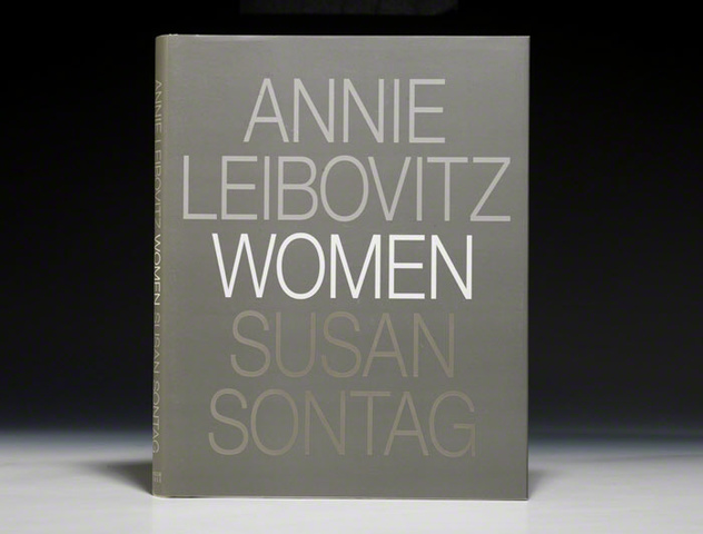 Publishes "Women" book