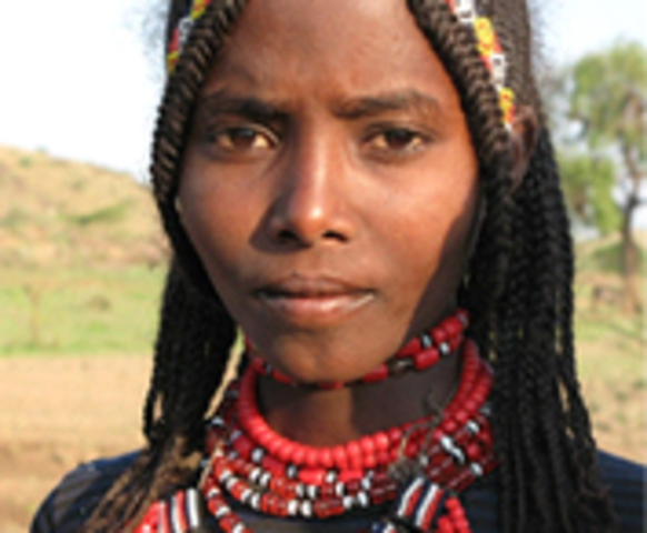 1º Projecto CFF na Etiópia