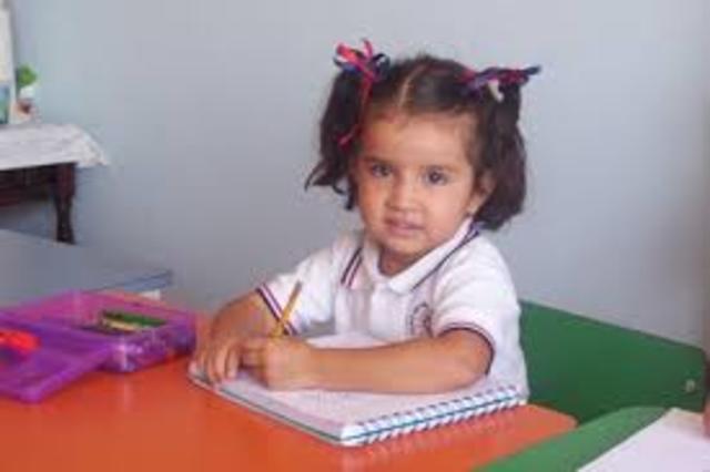 inicie mi prescolar