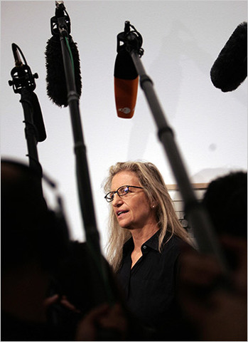 Sued in State Supreme Court for nonpayment of $24 million "loan"