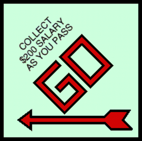 Marching band begins!