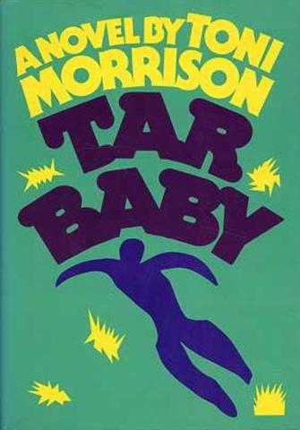 Tar Baby is published