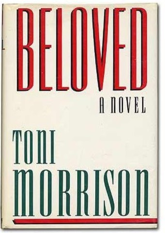 Beloved is published