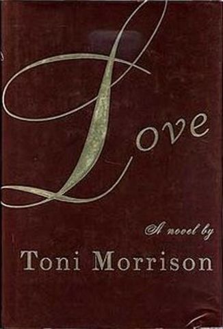 Love is published