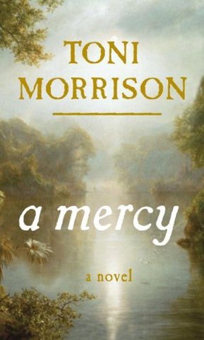 A Mercy is published