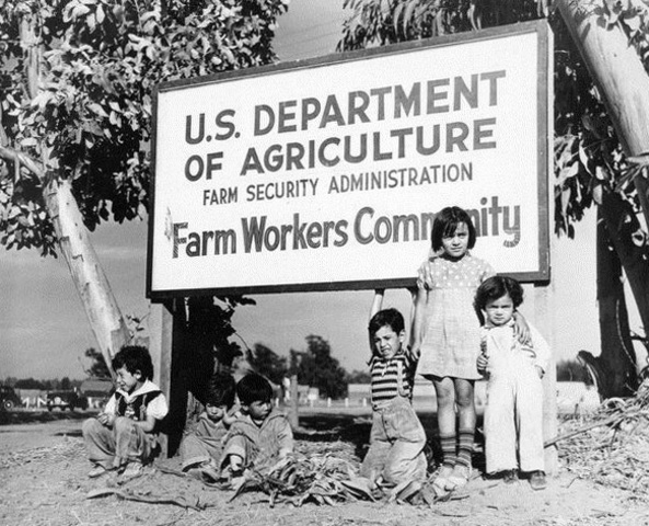 Agricultural Adjustment Act