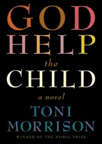 God Help the Child is published