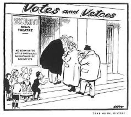 Treaty of versailles